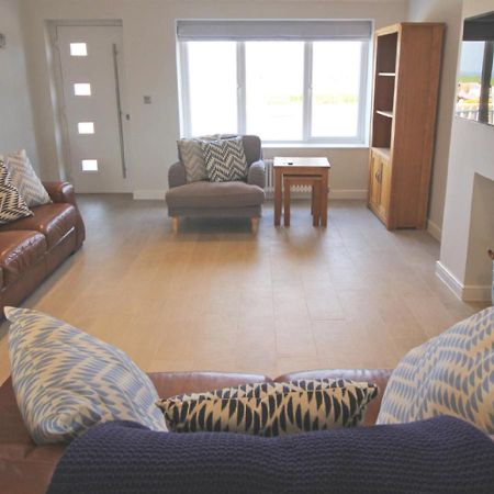 Wild Waves Villa Beadnell Luaran gambar