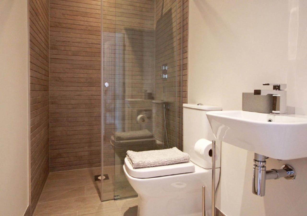 Wild Waves Villa Beadnell Luaran gambar