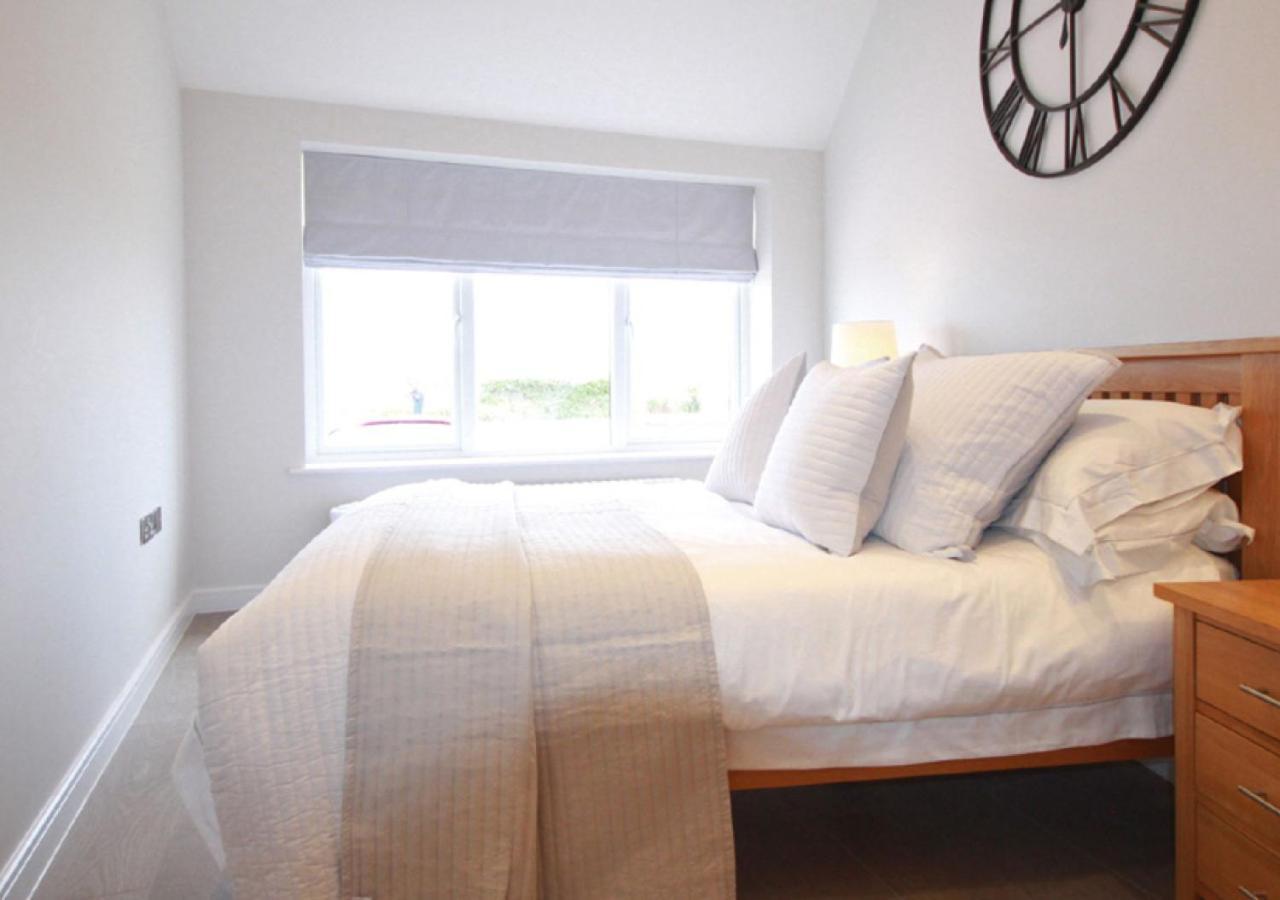 Wild Waves Villa Beadnell Luaran gambar