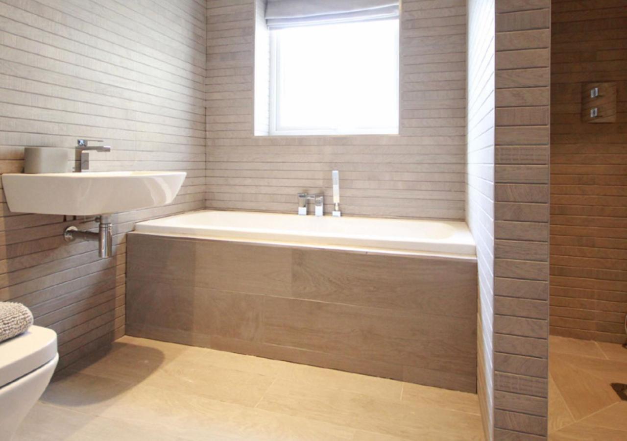 Wild Waves Villa Beadnell Luaran gambar